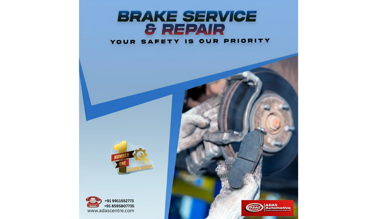 Brake-Service