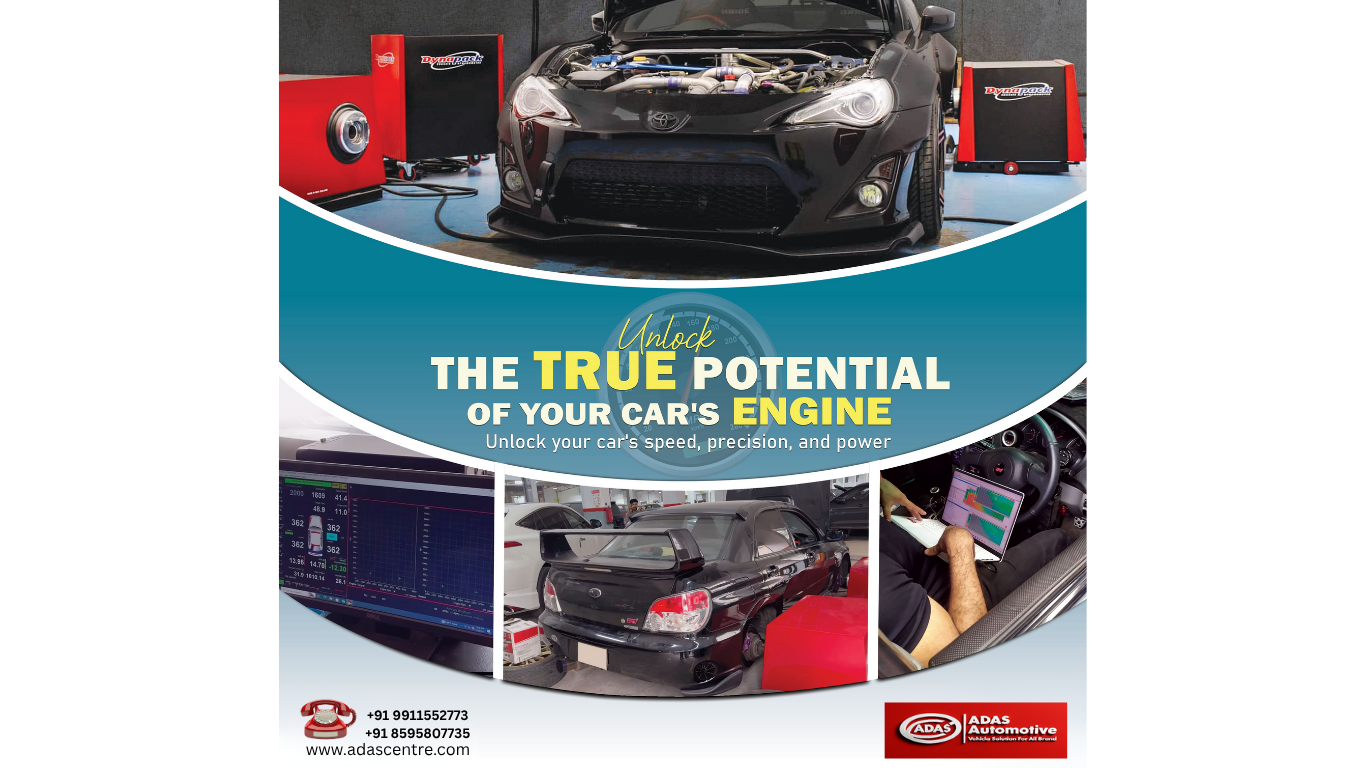 Full-Throttle-Tuning