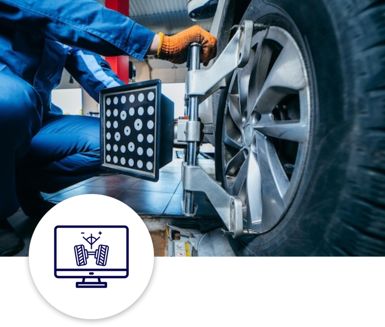 Wheel Alignment
