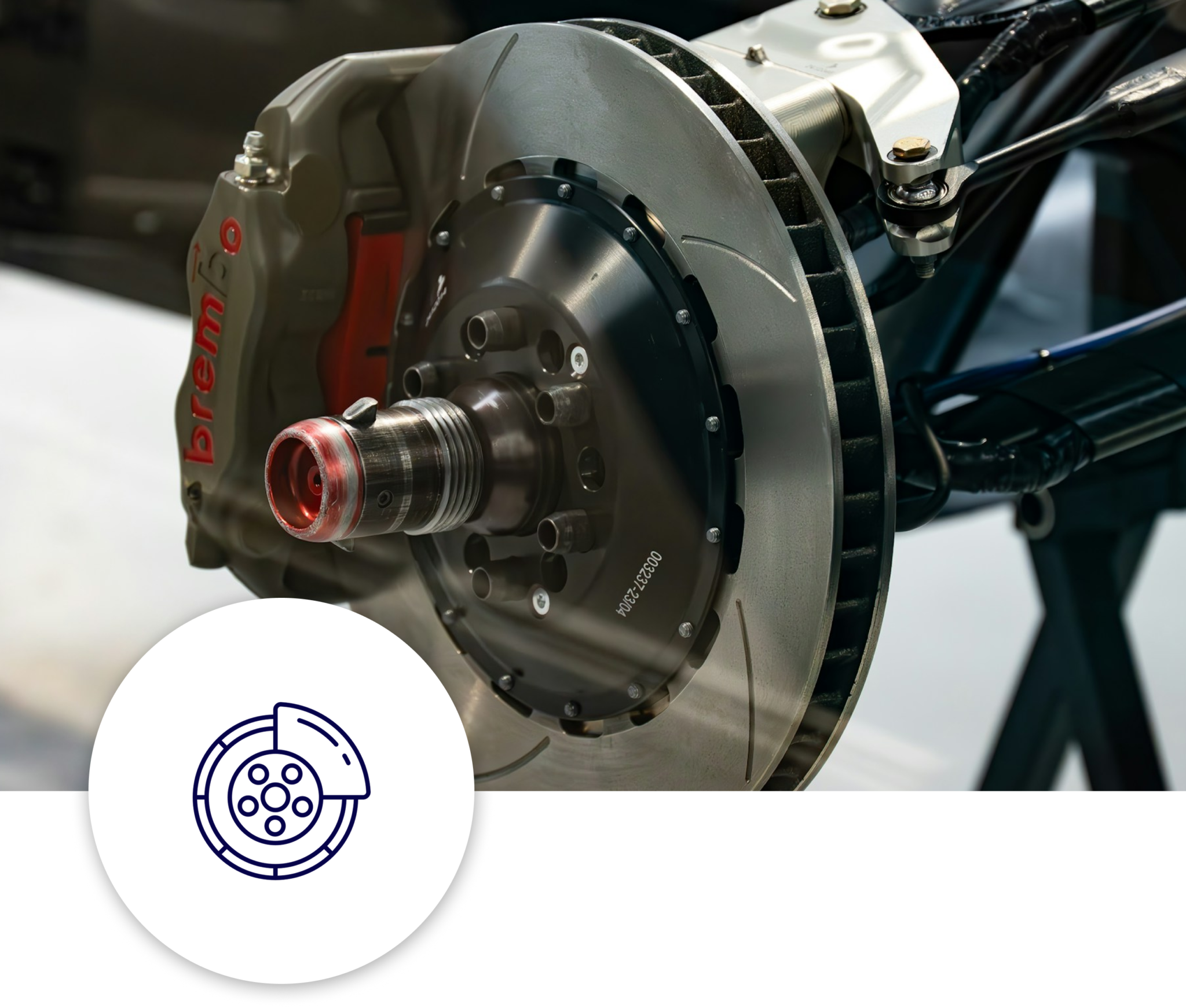 Das Inspection Brake service